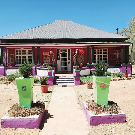 Purple House B&B Smithfield Екстер'єр фото