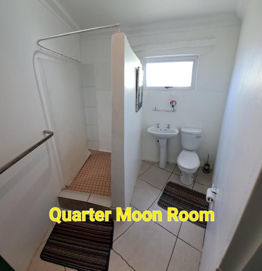 Purple House B&B Smithfield Екстер'єр фото