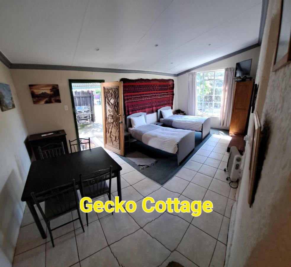 Purple House B&B Smithfield Екстер'єр фото
