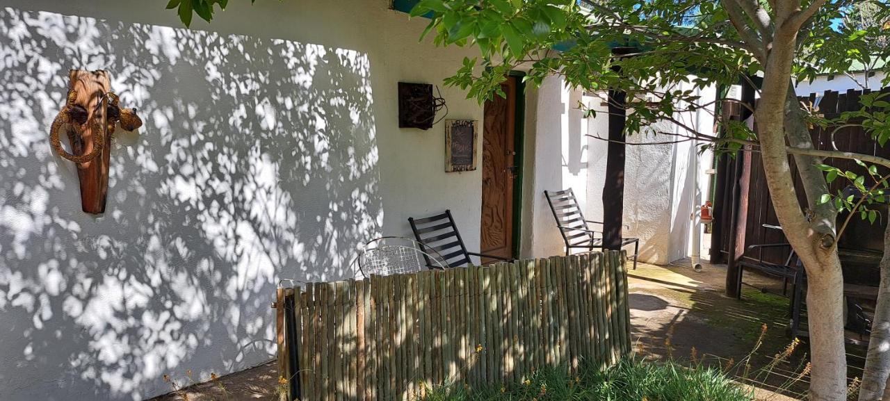 Purple House B&B Smithfield Екстер'єр фото